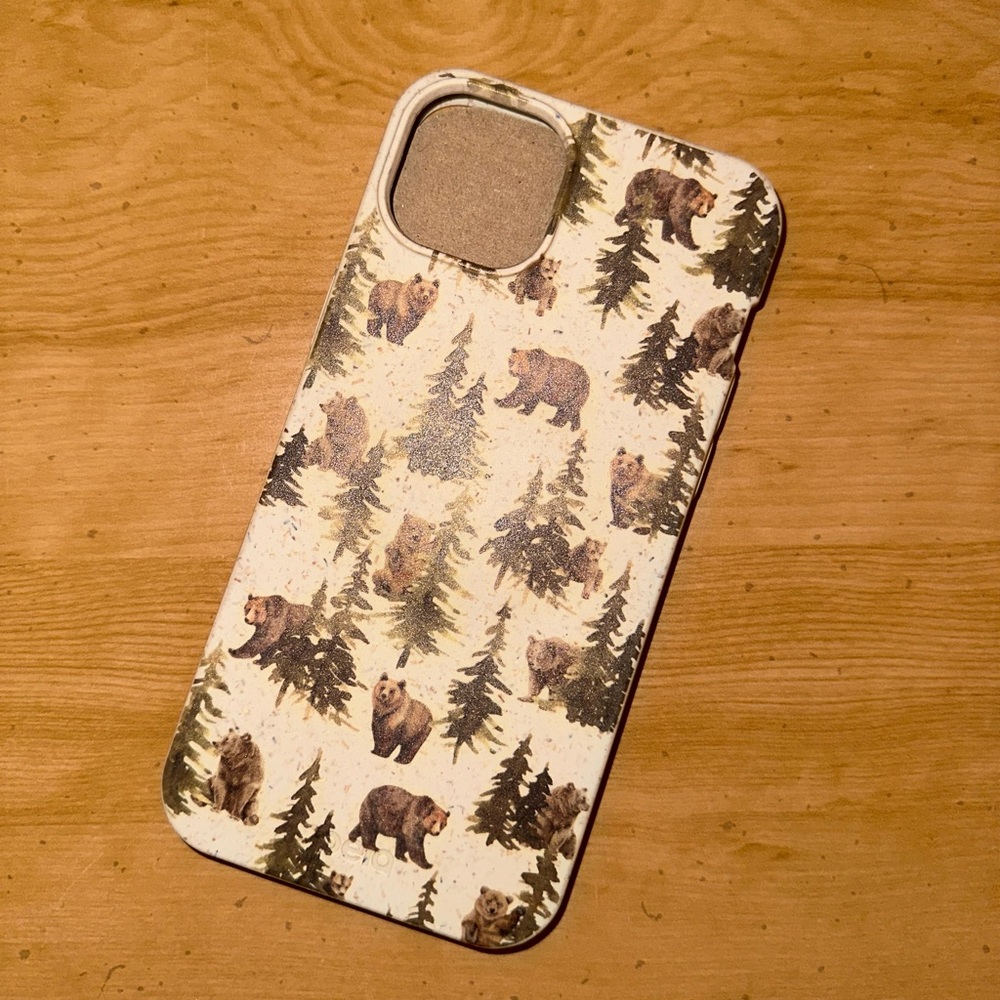 iPhone 14 plus Pela Case